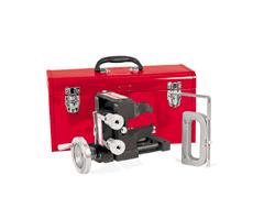 Brake Lathe, FWD Disc