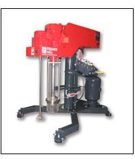 PSDM-55 Drum Mill