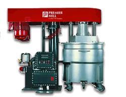 PSM Submersible Basket Mill