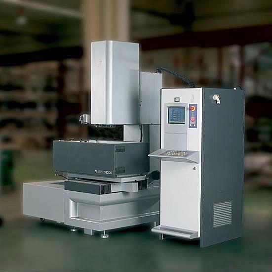 high productivity die sinking edm machine