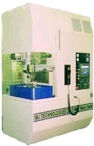 MJ Technologies cnc die sinking edm machine