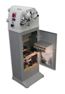 single-lip cutter sharpener