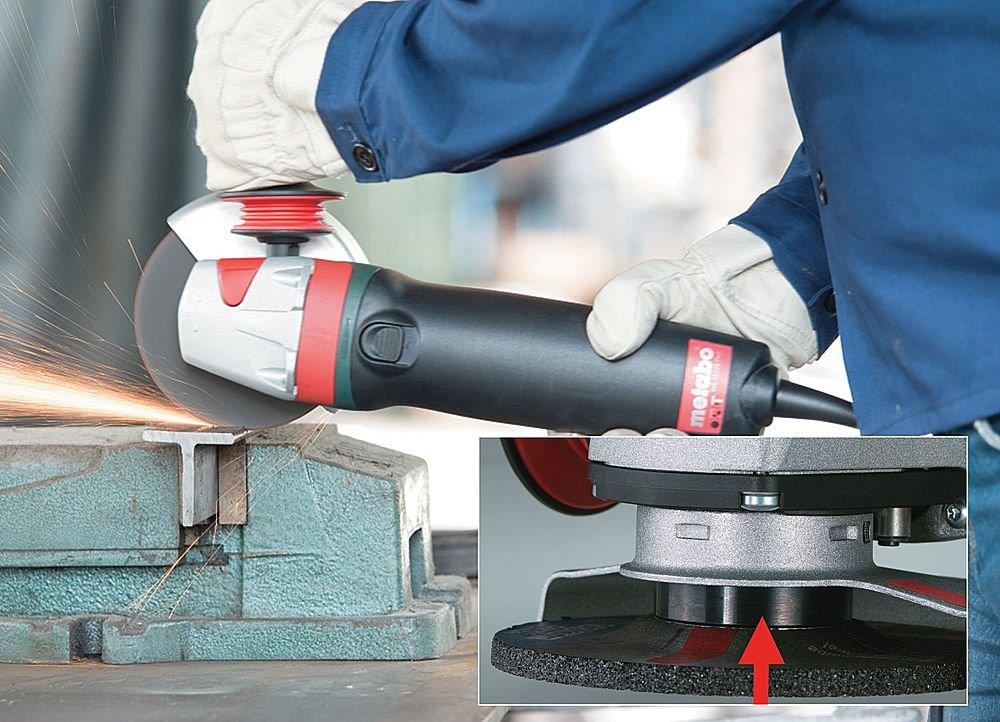 Minimal vibration, maximum features