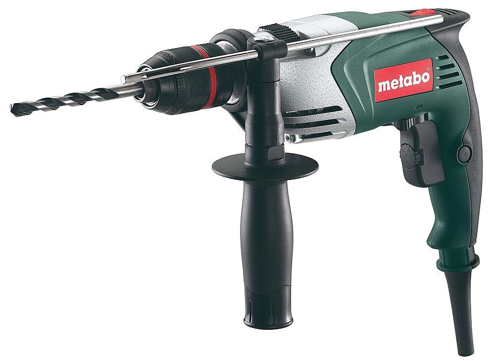 electronic hammer drill