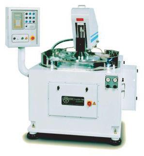 LLCD Optical Polishing Machines