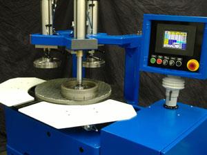 Nanomat Lapping and Polishing Machinery