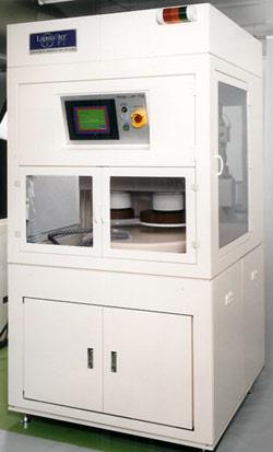 Wafer Planarization Machinery