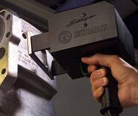 Portable Dot Peen - Hand Held Pin Marking Systems