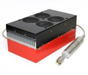 Laser Marking Systems - Fiber Lasers