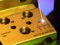 Laser Marking Systems