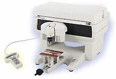IS400 Computerized Engraving Machine
