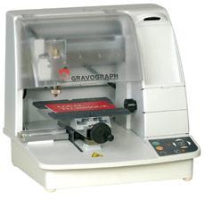 Engraving Machine M20