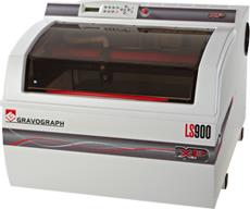 Laser engraving machine LS900XP