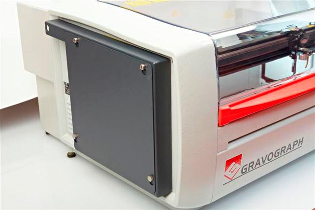 Automatic Plate Feeder