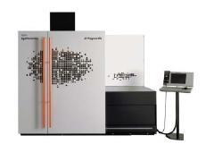 AC Progress VP4 High speed Wire Electronic Discharge Machine