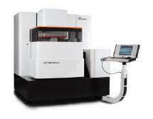 CUT 2000 OilTech High Speed Wire Electronic Discharge Machine