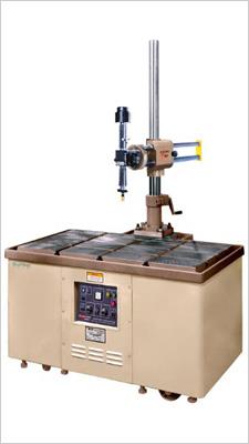 Model HKC Series Carbide Disintegrator