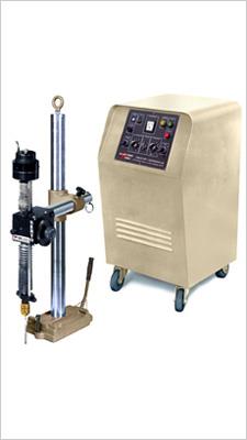 Model 2SC Series Carbide Disintegrator