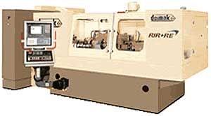 internal/external cylindrical grinding machine