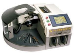 cnc tool sharpening center