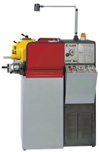 automatic drill sharpener