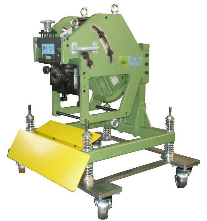 Bevelling Machine CHP-12G REV