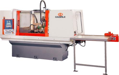 End-Working Machines CL32