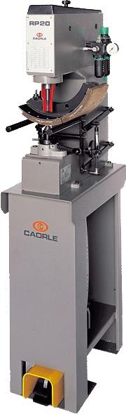 Brake Servicing Machines RP20