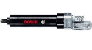 cylindrical air motor