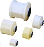 Tumbler Barrels Rotary