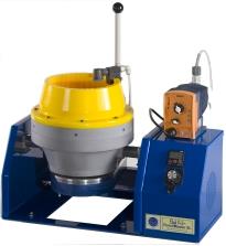 Centrifugal Disc Finisher Benchtop 8 Liter