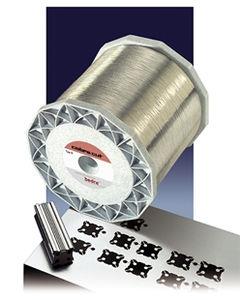 wire for high power wire electrical discharge machining (wire edm)