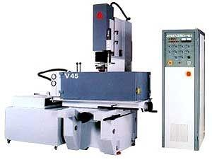 ANOTRONIC die sinking edm machine