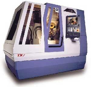 cnc tool sharpening center