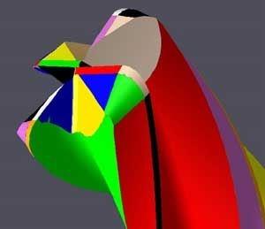 grinding machine software