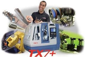 cutting tool grinding machine