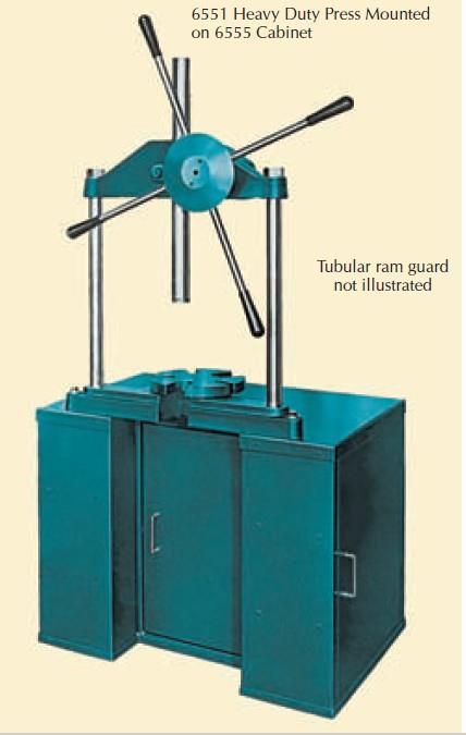 WDS6505 Cabinet (for WDS Nos 6501-6503)