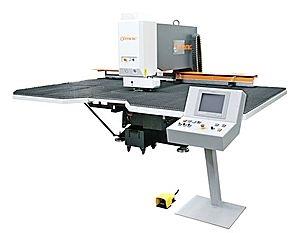 CNC Punching machine