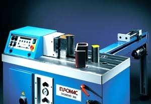 horizontal hydraulic press brake