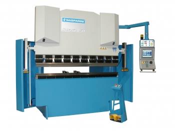 Press Brakes-XB X-Basic 50-2000