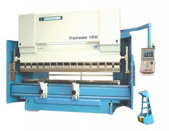 Press Brakes-X-PRESS XP 150-3000