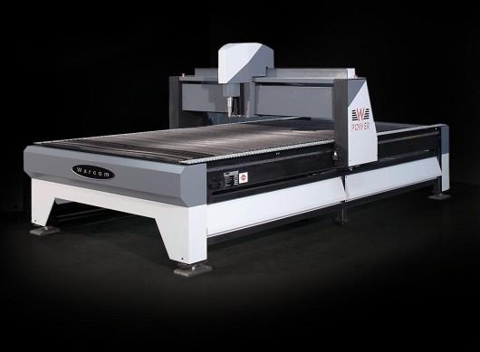 W Power L-Series Plasma cutting - Fiber Laser cutting machine