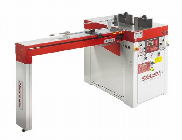 Bending presses T40 DIGIT 2 AXIS