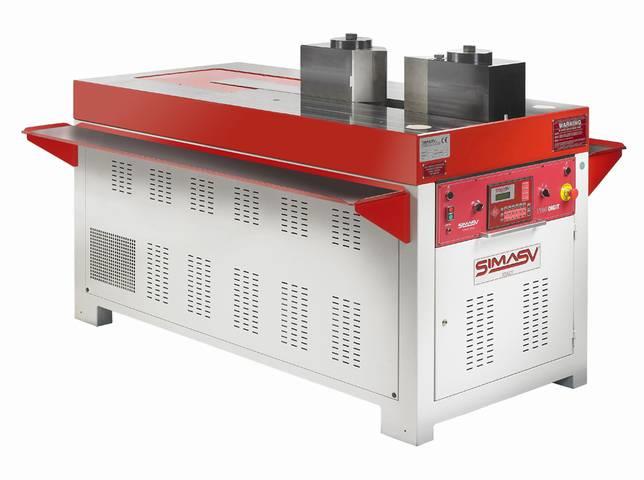 Bending presses T70 DIGIT 1 AXIS