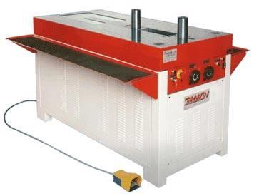 Bending presses T100 Super