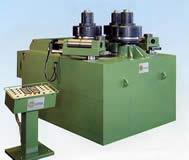 PROFILE BENDING MACHINES MODEL 310