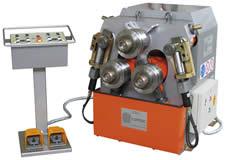 PROFILE BENDING MACHINES MODEL 304