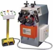 PROFILE BENDING MACHINES MODEL 302