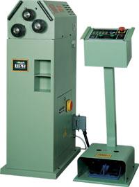 CPS20 BENDING MACHINES