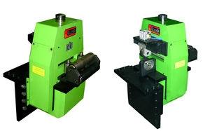 automatic feeder for presses